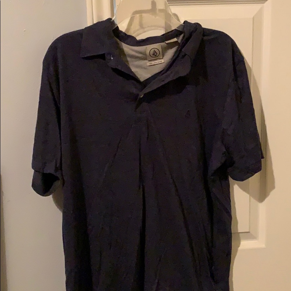 Volcom Polo